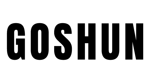 GOSHUN LOGO