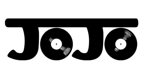 JOJO LOGO