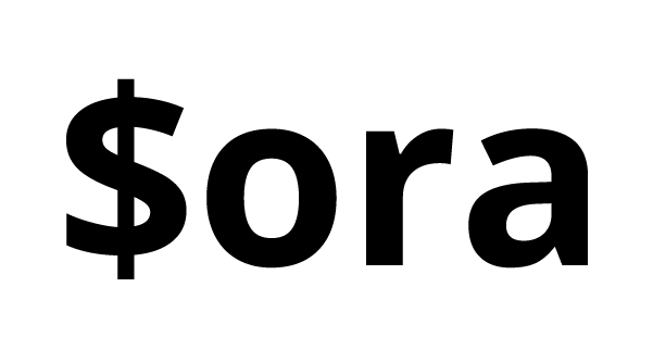 $ora LOGO