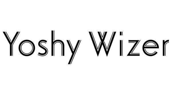YoshyWizer LOGO