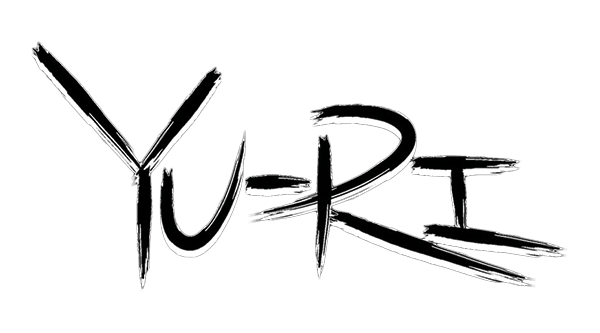 DJ YU-RI LOGO