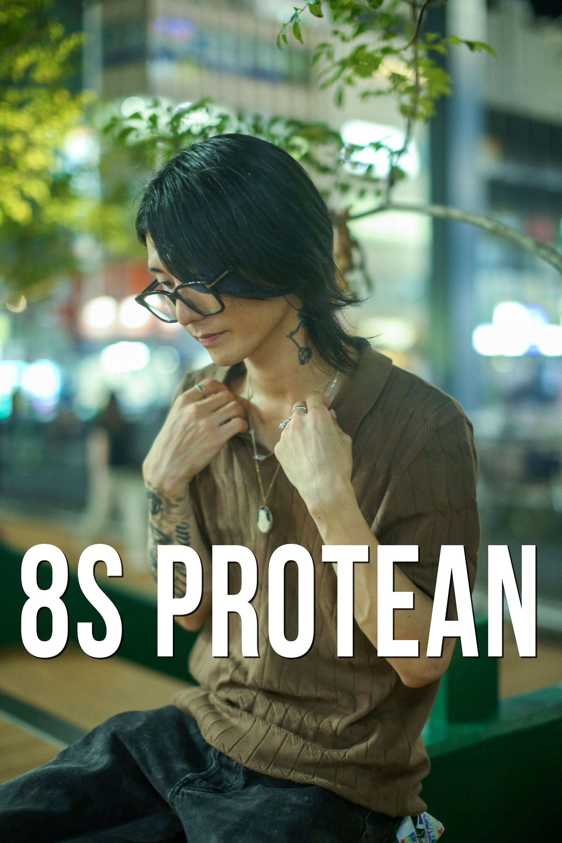 8s Protean