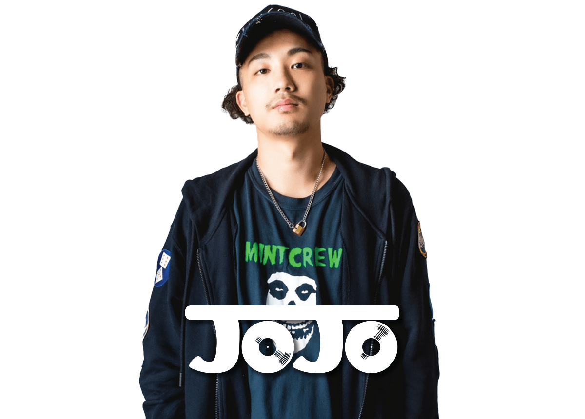 DJ JOJO