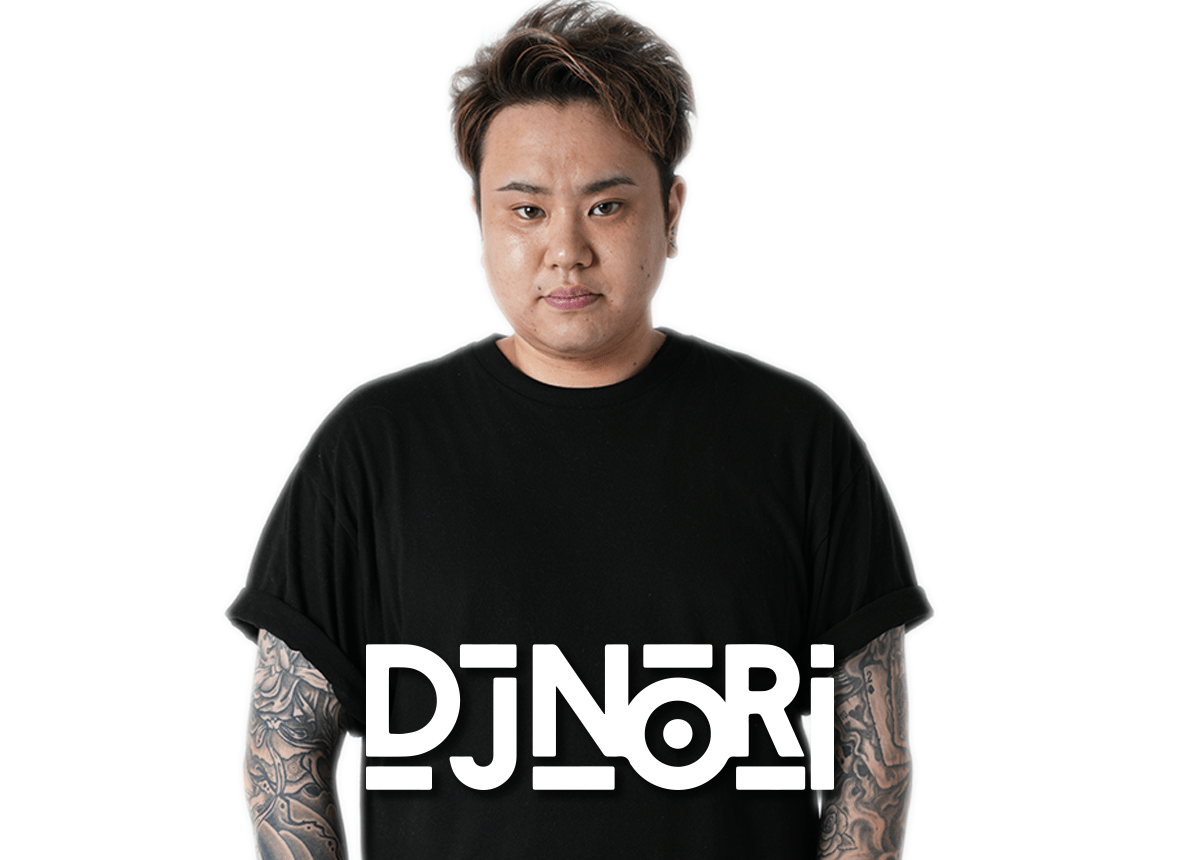 DJ NORI