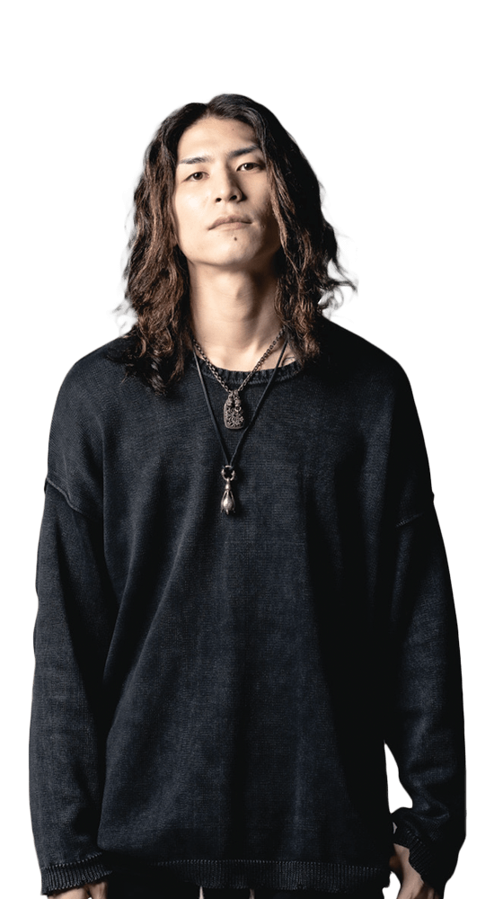 DJ YU-RI